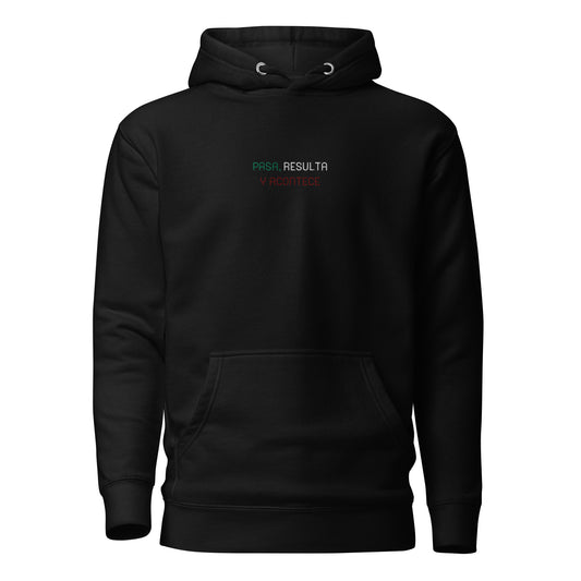 Hoodie "PRyA" MÉXICO